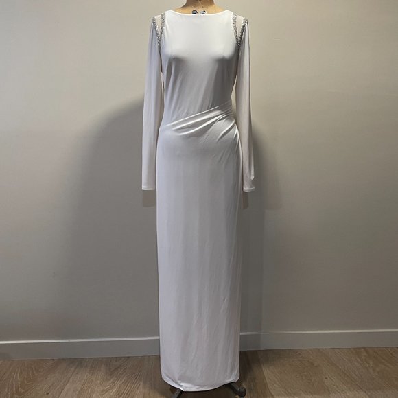 Lauren Ralph Lauren Dresses & Skirts - LAUREN Ralph Lauren Evening Dress
